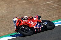 Miller "Todo el mundo espera más de mí este año"