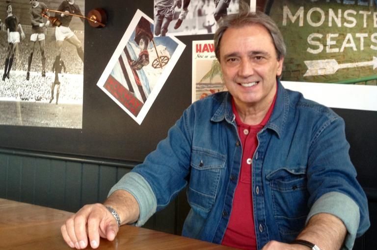 Reginaldo Leme