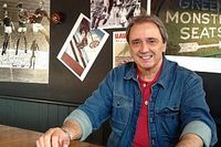 F1: Reginaldo Leme passa por cirurgia cardíaca e não comenta provável tri de Verstappen