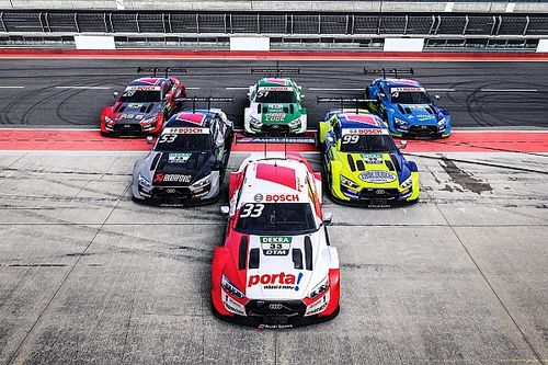 Berger: To trudny dzień dla sportu motorowego