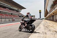 Circuito de Barcelona abre as portas para treinos com pilotos de moto
