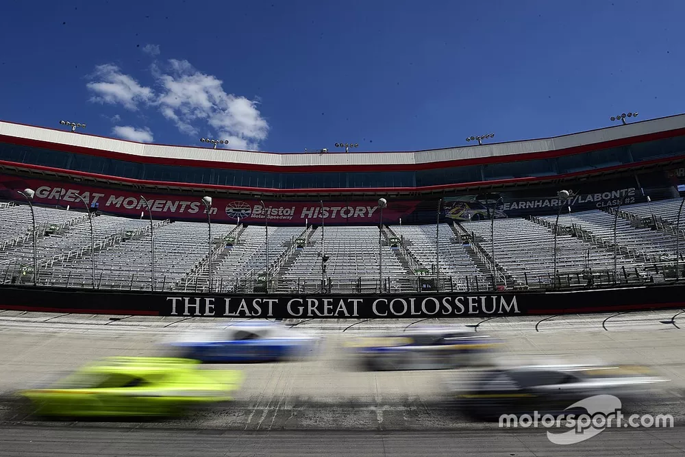 Race Action