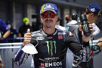 Vi&ntilde;ales: &ldquo;La clave ser&aacute; evitar que M&aacute;rquez se escape al inicio"