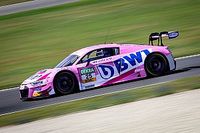 Walłko urwał p&oacute;ł sekundy