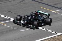 Hamilton jechał jak w transie