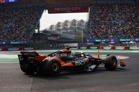 McLaren krytyczny po nieudanych kwalifikacjach