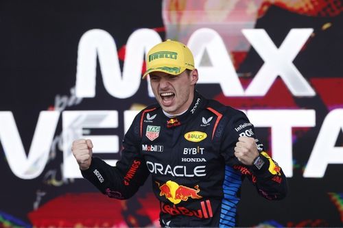 F1: Verstappen acumulou o maior número de pontos por punição das últimas 11 temporadas