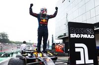Verstappen coraz bliżej tytułu
