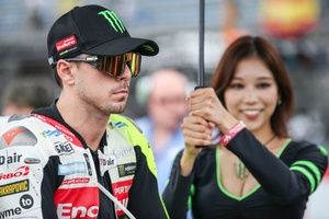 Krótszy sezon Di Giannantonio