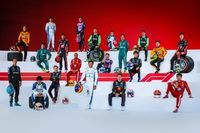 Cómo va a funcionar la cápsula del tiempo del centenario de la F1