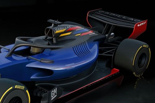 Cadillac é a resposta para o 'sonho americano' na Fórmula 1?