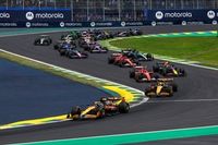 Horarios del GP de Brasil de F1 2025 y cómo verlo: ¡ojo, al sprint!
