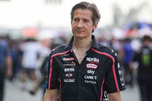 Aprilia ontkent geruchten over samenwerking met VR46 richting 2027