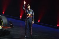 F1 - Verstappen: "Todos nós sabemos como Hamilton é bom"