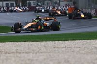 GP de Australia de F1 2025: cinco conclusiones rápidas