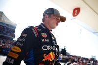 Verstappen dice que las luchas en pista est&aacute;n "sobre-reguladas" en la F1