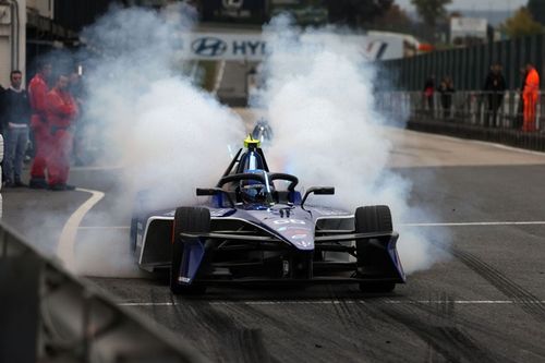 Maserati MSG se compromete con la F&oacute;rmula E hasta 2030