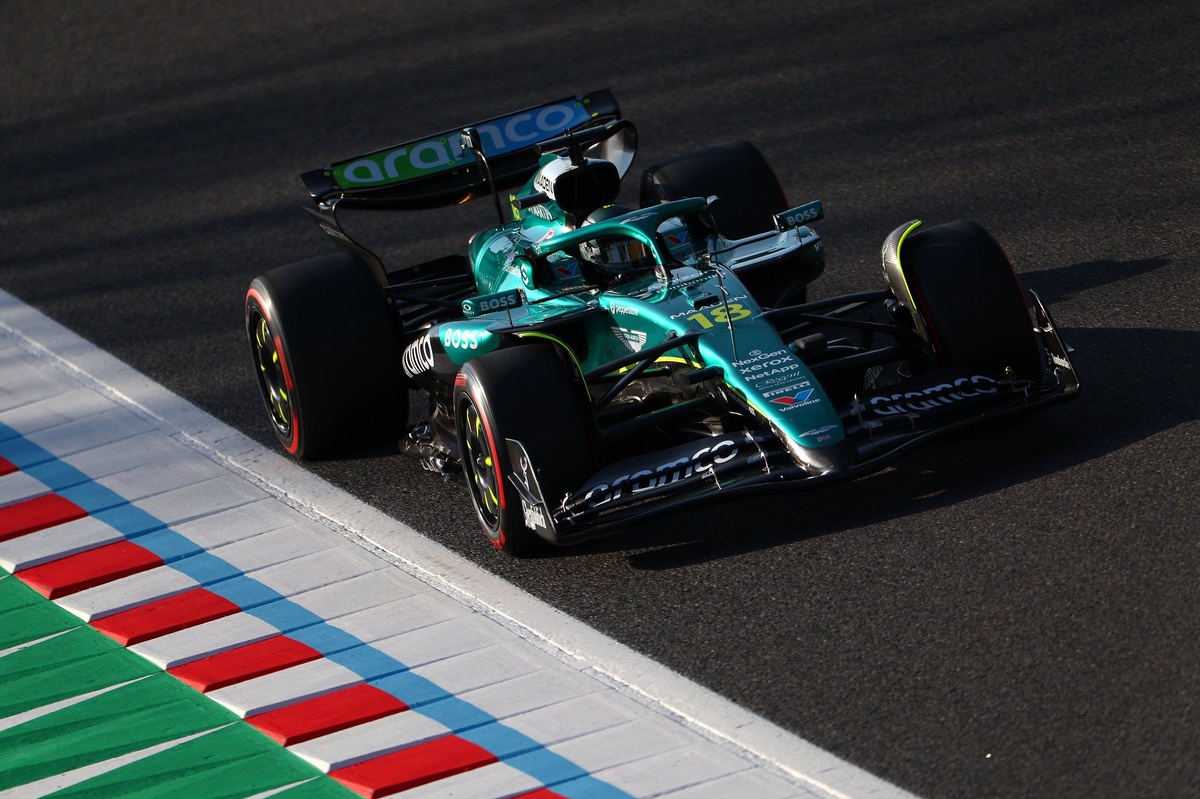 ホンダ、2026年のアストンとのタッグ開始以降も「ドライバー選定への