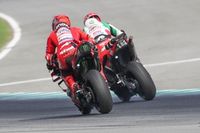 &iquest;Qu&eacute; pilotos de MotoGP aprovecharon m&aacute;s los test de Sepang?