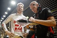 Hulkenberg explica el accidente con Checo P&eacute;rez y Ocon en Qatar