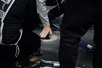 Wolff sai em defesa da F1 e 'passa pano' para problemas do GP de Las Vegas