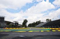 F1- Horários, previsão do tempo e como assistir ao sábado de classificação no GP da Cidade do México