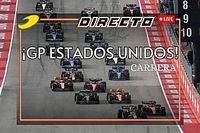 As&iacute; te contamos la carrera del GP de Estados Unidos 2023 en Austin