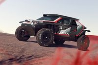 Dacia przedstawiła Sandridera