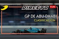 Así os contamos la clasificación del GP de Abu Dhabi 2023