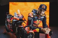 KTM espera que Miller tenga "el enfoque mental adecuado" en 2024