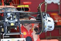 GP de Bahrein de F1: im&aacute;genes t&eacute;cnicas desde el pitlane explicadas