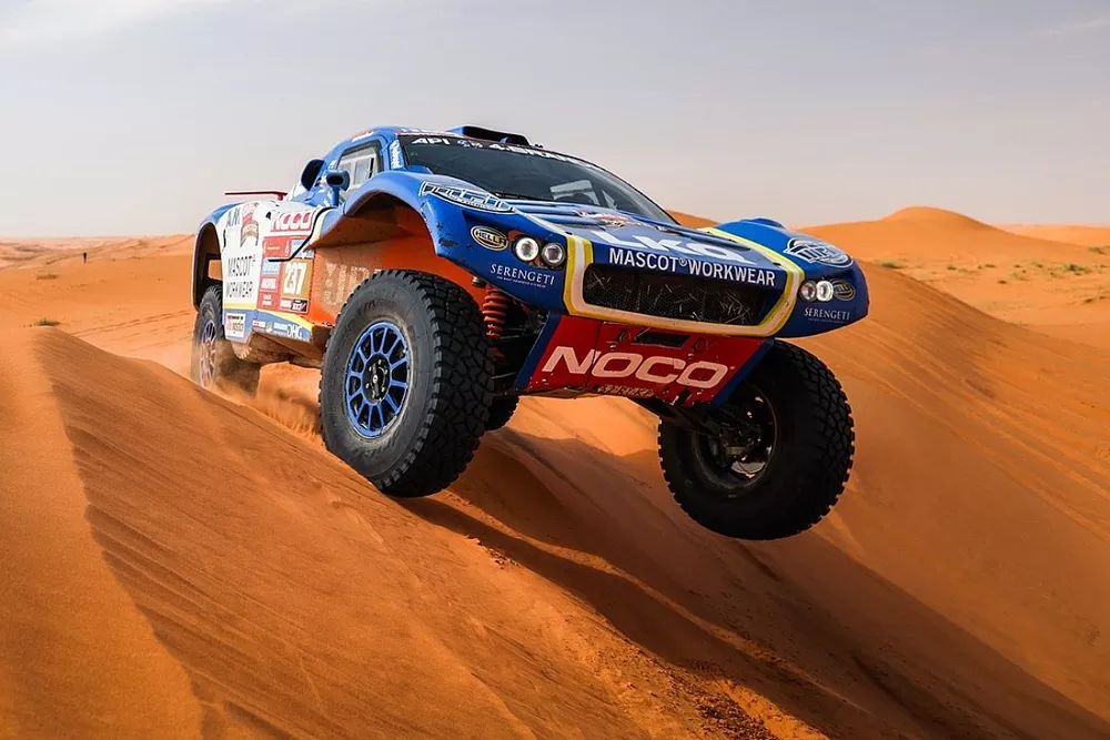 Stage 8 Coronel Dakar 2024_3