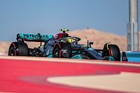 F1: Entenda por que asa da Mercedes no Bahrein mascara dúvidas sobre condição real do motor