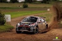 M&oacute;wią przed Rajdem Żmudzi