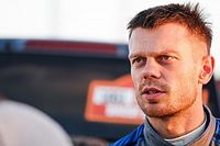 La historia del piloto que pidió un préstamo y ganó una etapa del Dakar