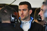 Latifi kolegą Russella