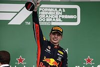 Verstappen: “Las victorias han dado a Honda la confianza para seguir”