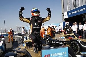 Da Costa lidera un 1-3 para DS Techeetah en Marruecos