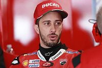 &ldquo;De momento no tenemos ninguna propuesta de Ducati&rdquo;, dice el agente de Dovizioso