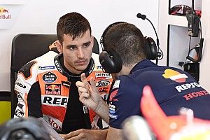 Lecuona sustituirá a Rins en Silverstone en LCR