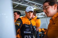 Mick Schumacher z WEC do F1?
