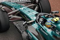 Czy Alonso m&oacute;gł wygrać?