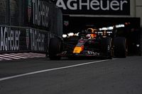 F1: Verstappen lidera 1-2 da Red Bull no primeiro treino livre para o GP da Espanha
