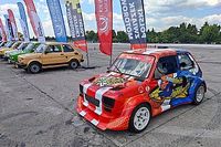 Gwiazdy motorsportu na pomoc dzieciom