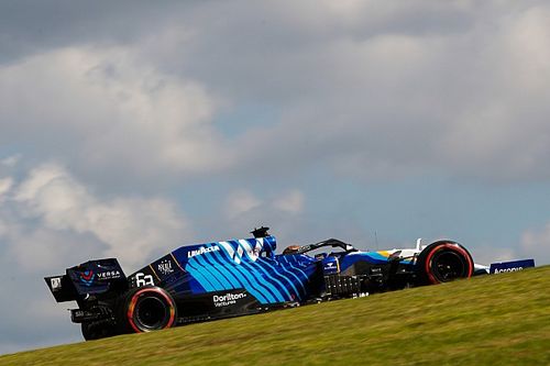 Williams: M&eacute;xico y Brasil no ser&aacute;n problema para los motores Mercedes