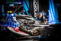 Czy silnik będzie najważniejszy?