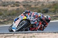 Almer&iacute;a alberga el GP cero de la pretemporada con tres campeones del mundo