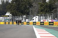 F1: Saiba em detalhes como foi primeiro treino livre do GP do M&eacute;xico