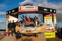 Polacy na mecie w Portugalii