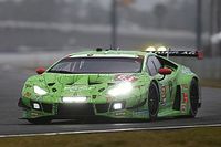 Kolejne Lamborghini obsadzone